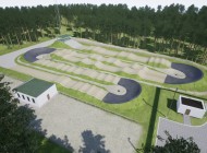 „Sporta klubs „BMX Ādaži”” plāno izveidot Ādažu novada bērniem BMX parku KADAGĀ 
